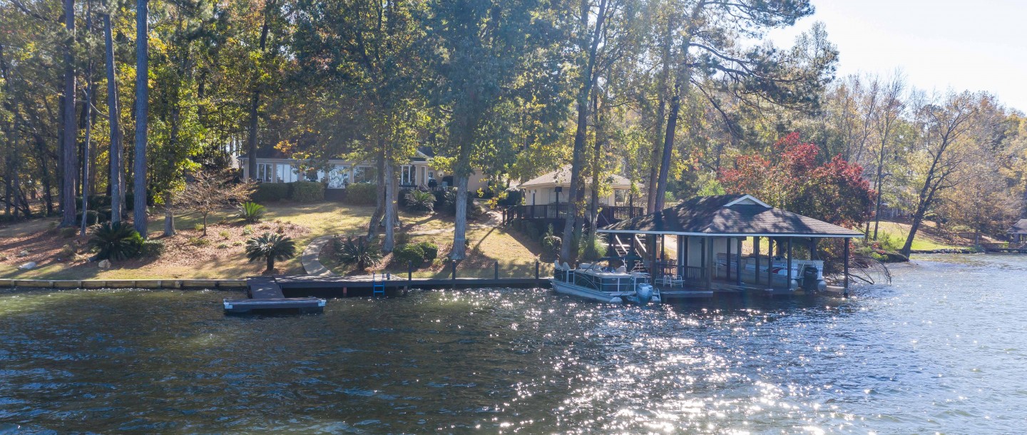 LAKE HARDINGSOLD Lake Harding Homes