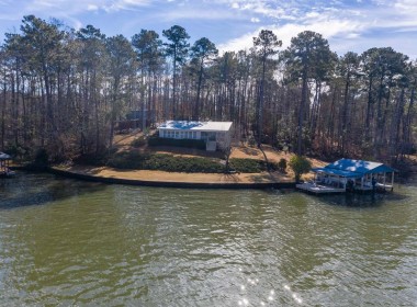 Properties Lake Harding Homes