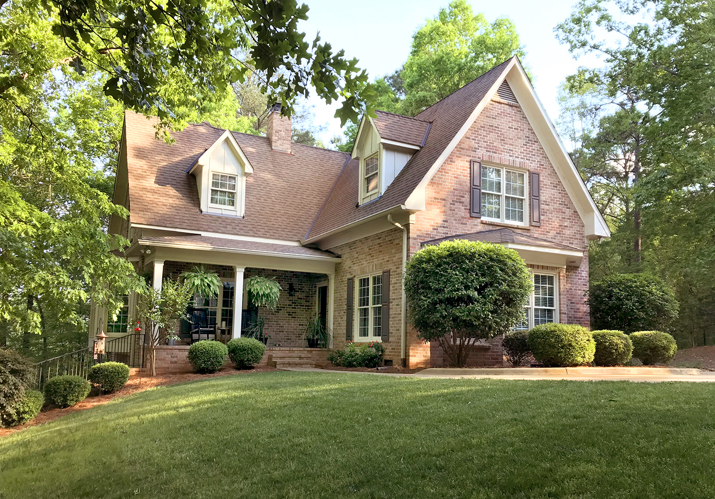 Deeded on Lake HardingSOLD! Lake Harding Homes