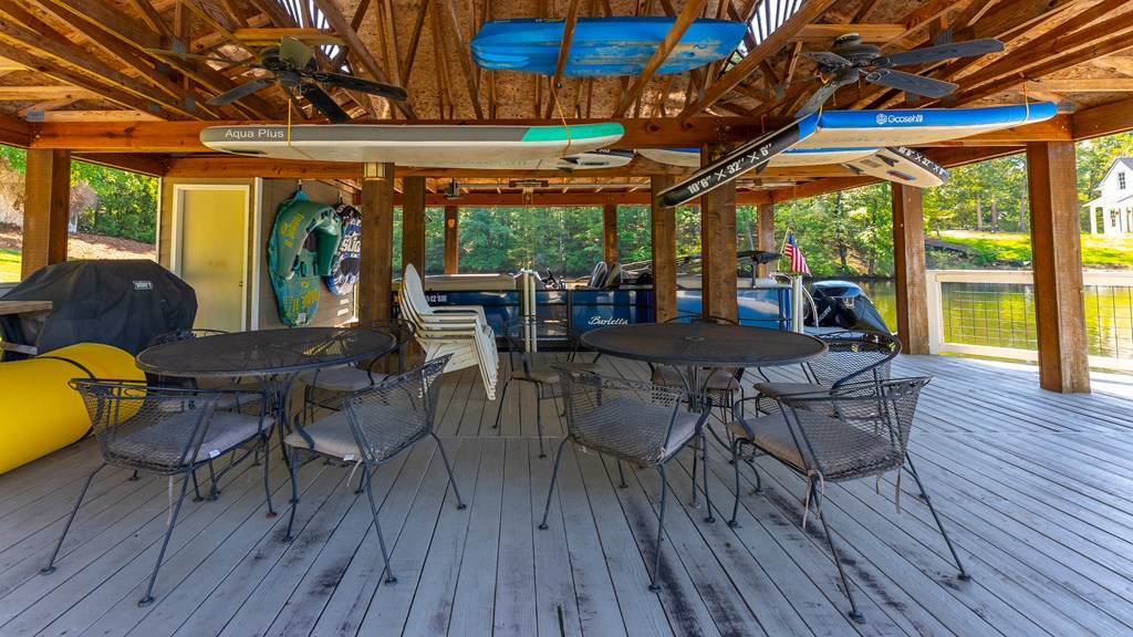 35 Lake Harding Homes