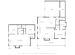 2D Floor Plan for 625 Boat Club Road_2