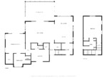 2D Floor Plan for 209 Boat Club Way_2