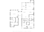 2D Floor Plan for 558 Lee Road 367 (1)