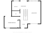 2D Floor plan for 540 Sturges Road_1