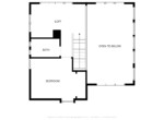 2D Floor plan for 540 Sturges Road_2