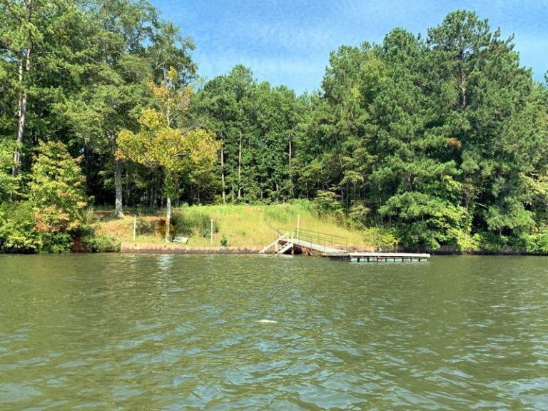 LAKE HARDINGSOLD! Lake Harding Homes